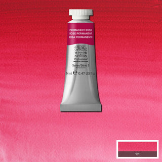 Winsor & Newton Professional Watercolour 14ml TUBES