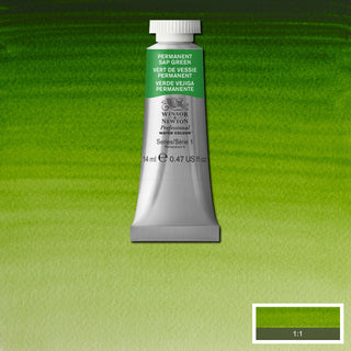 Winsor & Newton Professional Watercolour 14ml TUBES