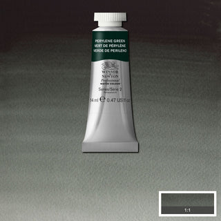 Winsor & Newton Professional Watercolour 14ml TUBES