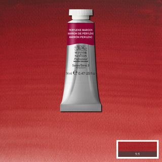 Winsor & Newton Professional Watercolour 14ml TUBES