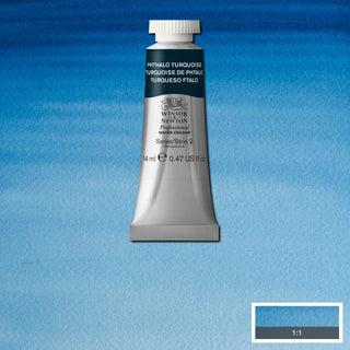 Winsor & Newton Professional Watercolour 14ml TUBES