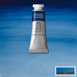 Winsor & Newton Professional Watercolour 14ml TUBES