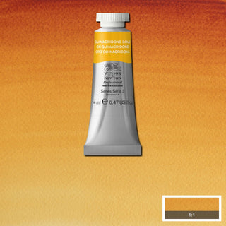 Winsor & Newton Professional Watercolour 14ml TUBES
