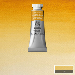 Winsor & Newton Professional Watercolour 14ml TUBES