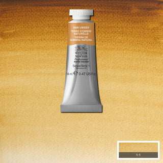 Winsor & Newton Professional Watercolour 14ml TUBES