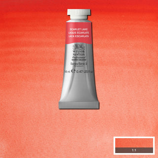 Winsor & Newton Professional Watercolour 14ml TUBES