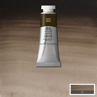 Winsor & Newton Professional Watercolour 14ml TUBES