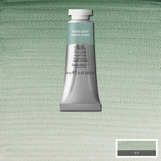Winsor & Newton Professional Watercolour 14ml TUBES
