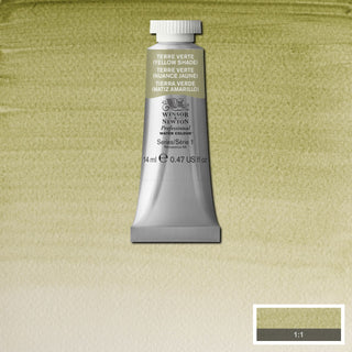 Winsor & Newton Professional Watercolour 14ml TUBES