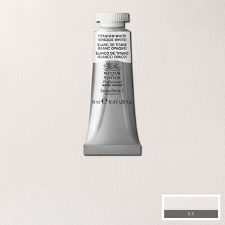 Winsor & Newton Professional Watercolour 14ml TUBES