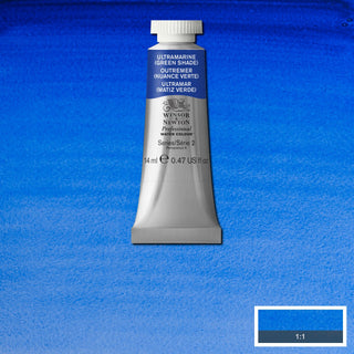 Winsor & Newton Professional Watercolour 14ml TUBES