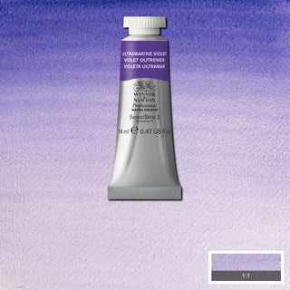 Winsor & Newton Professional Watercolour 14ml TUBES