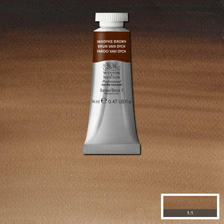 Winsor & Newton Professional Watercolour 14ml TUBES