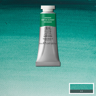 Winsor & Newton Professional Watercolour 14ml TUBES