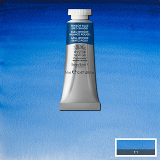 Winsor & Newton Professional Watercolour 14ml TUBES