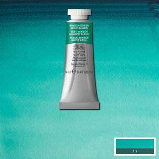 Winsor & Newton Professional Watercolour 14ml TUBES