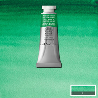 Winsor & Newton Professional Watercolour 14ml TUBES