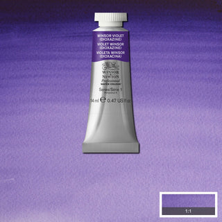 Winsor & Newton Professional Watercolour 14ml TUBES