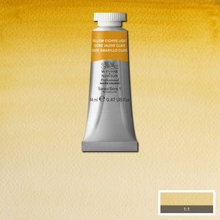 Winsor & Newton Professional Watercolour 14ml TUBES