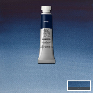 Winsor & Newton Professional Watercolour 5ml TUBES