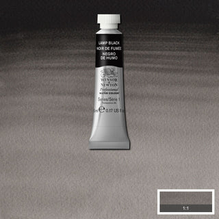 Winsor & Newton Professional Watercolour 5ml TUBES
