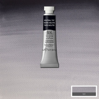 Winsor & Newton Professional Watercolour 5ml TUBES