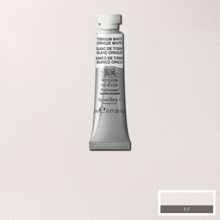 Winsor & Newton Professional Watercolour 5ml TUBES