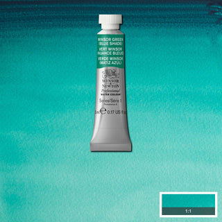 Winsor & Newton Professional Watercolour 5ml TUBES
