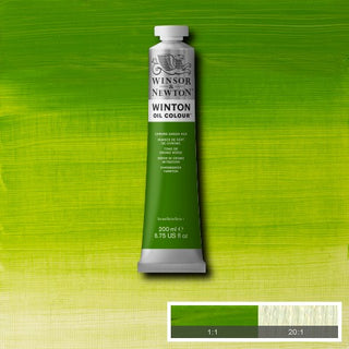 Winsor & Newton WINTON Oil Colour 200ml