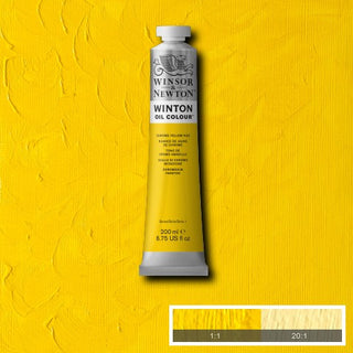Winsor & Newton WINTON Oil Colour 200ml