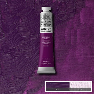 Winsor & Newton WINTON Oil Colour 200ml