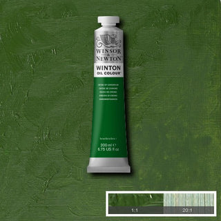 Winsor & Newton WINTON Oil Colour 200ml