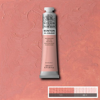 Winsor & Newton WINTON Oil Colour 200ml