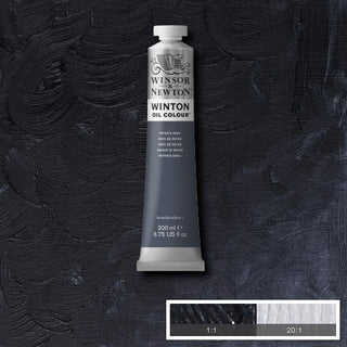 Winsor & Newton WINTON Oil Colour 200ml