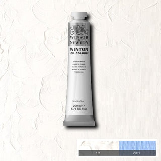Winsor & Newton WINTON Oil Colour 200ml