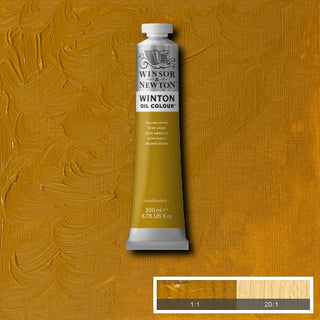 Winsor & Newton WINTON Oil Colour 200ml