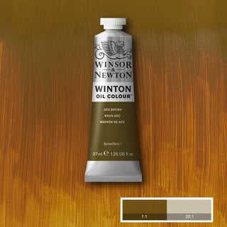 Winsor & Newton WINTON Oil Colour 37ml