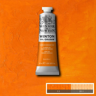 Winsor & Newton WINTON Oil Colour 37ml