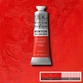 Winsor & Newton WINTON Oil Colour 37ml