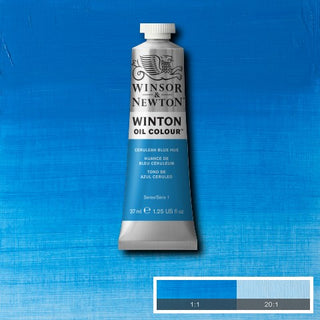 Winsor & Newton WINTON Oil Colour 37ml