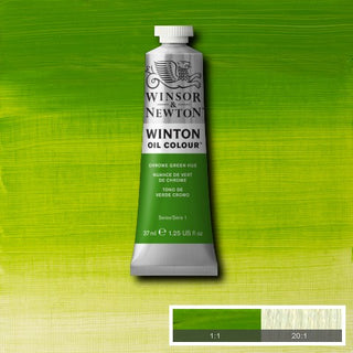 Winsor & Newton WINTON Oil Colour 37ml