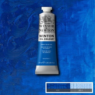 Winsor & Newton WINTON Oil Colour 37ml