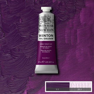 Winsor & Newton WINTON Oil Colour 37ml