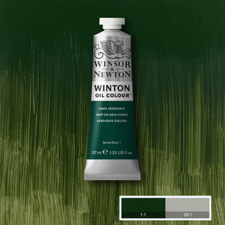 Winsor & Newton WINTON Oil Colour 37ml