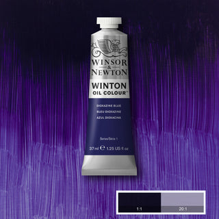 Winsor & Newton WINTON Oil Colour 37ml