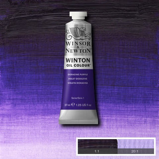 Winsor & Newton WINTON Oil Colour 37ml