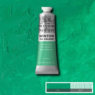 Winsor & Newton WINTON Oil Colour 37ml