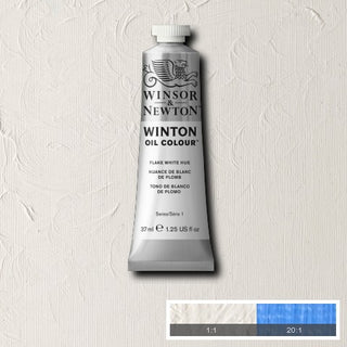 Winsor & Newton WINTON Oil Colour 37ml