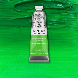 Winsor & Newton WINTON Oil Colour 37ml