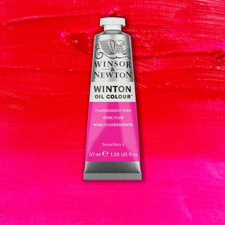 Winsor & Newton WINTON Oil Colour 37ml